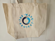 Load image into Gallery viewer, Canvas Bag