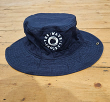 Load image into Gallery viewer, The Wave Project Outback Hat – Adventure Style for Everyday Explorers