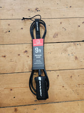 Load image into Gallery viewer, Premium Surfboard Leash – Strong, Tangle-Free, and Comfortable | Bravery