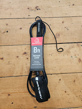 Load image into Gallery viewer, Premium Surfboard Leash – Strong, Tangle-Free, and Comfortable | Bravery