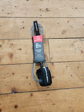 Load image into Gallery viewer, Premium Surfboard Leash – Strong, Tangle-Free, and Comfortable | Bravery