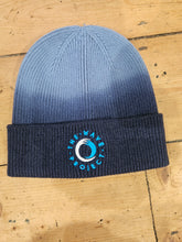 Load image into Gallery viewer, Dip Dye Beanie by The Wave Project - available in 2 colours