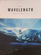 Load image into Gallery viewer, Wavelength Surf Magazine | UK & European Surf Culture & Photography