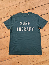 Load image into Gallery viewer, Surf Therapy T-Shirt β Organic Cotton Tee | The Wave Project - Available in 3 colours