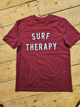 Load image into Gallery viewer, Surf Therapy T-Shirt β Organic Cotton Tee | The Wave Project - Available in 3 colours