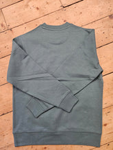 Load image into Gallery viewer, The Wave Project Surf Therapy Sweatshirt β Premium Stanley/Stella Organic Cotton