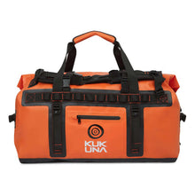 Load image into Gallery viewer, Waterproof Roll Top 60L Dry Duffle Bag by Kukuna