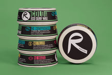 Load image into Gallery viewer, Eco Surf Wax by Radical - Cold water plant based wax