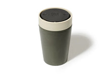 Load image into Gallery viewer, Circular & Co x Waterhaul Reusable Coffee Cup | Ocean Plastic Cup