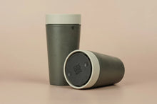 Load image into Gallery viewer, Circular & Co x Waterhaul Reusable Coffee Cup | Ocean Plastic Cup