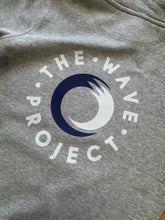 Load image into Gallery viewer, Kids Surf Club Hoodie by The Wave Project - Organic cotton