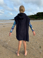 Load image into Gallery viewer, Kids/Children's Towel Changing Robe