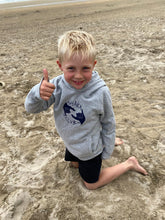 Load image into Gallery viewer, Kids Shaka Hoody