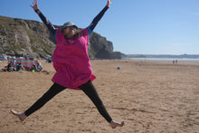 Load image into Gallery viewer, Kids/Children's Towel Changing Robe