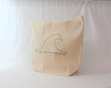 Load image into Gallery viewer, Canvas Bag