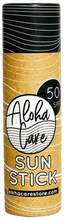Load image into Gallery viewer, Aloha Sun Stick