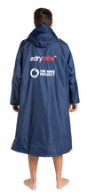 Load image into Gallery viewer, The Wave Project Limited Edition Dryrobe