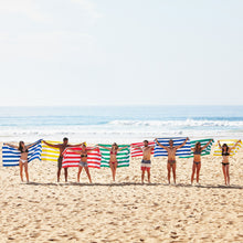 Load image into Gallery viewer, Quick Dry Towel by Dock and Bay - Single Stripe Collection