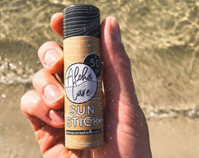 Load image into Gallery viewer, Aloha Sun Stick