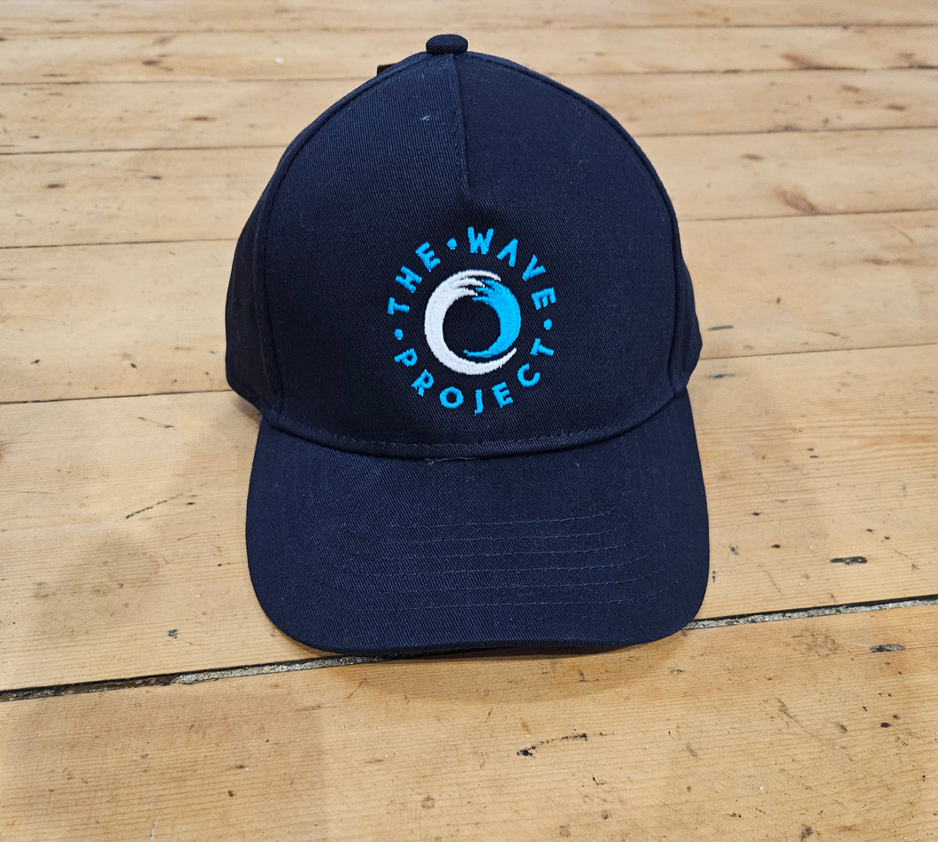 The Wave Project - Classic Cap
