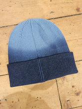 Load image into Gallery viewer, Dip Dye Beanie by The Wave Project - available in 2 colours
