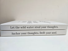 Load image into Gallery viewer, Personal Surf Journal – Track Every Wave, Improve Every Session by Drifted Soul
