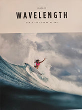 Load image into Gallery viewer, Wavelength Surf Magazine | UK &amp; European Surf Culture &amp; Photography
