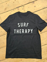 Load image into Gallery viewer, Surf Therapy T-Shirt – Organic Cotton Tee | The Wave Project - Available in 3 colours
