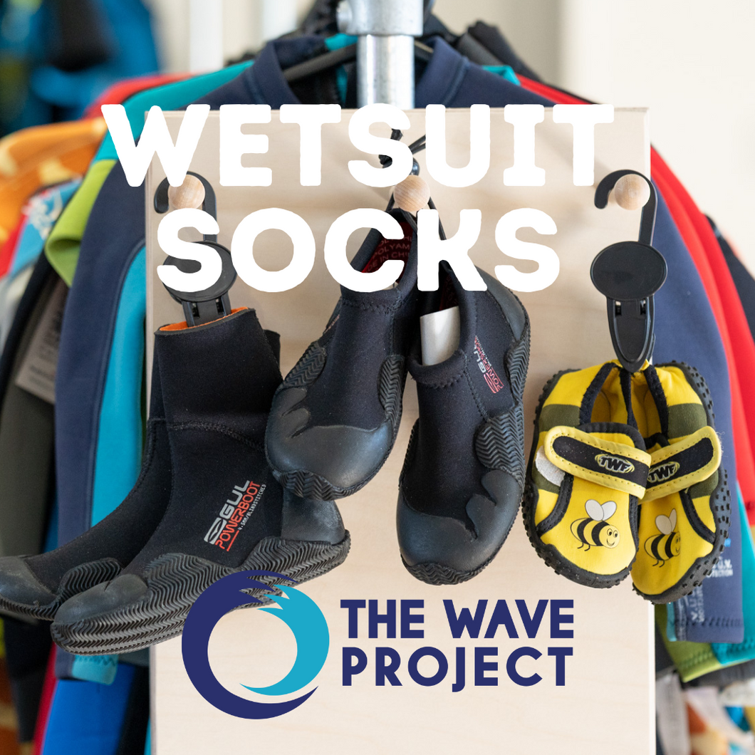 WETSUIT SOCKS