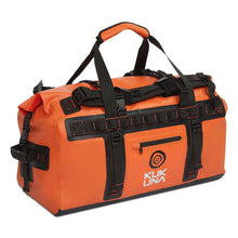 Load image into Gallery viewer, Kukuna Adventurer 60L Roll - Top Dry Duffle Bag
