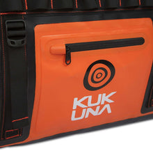 Load image into Gallery viewer, Kukuna Adventurer 60L Roll - Top Dry Duffle Bag
