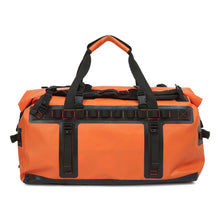 Load image into Gallery viewer, Kukuna Adventurer 60L Roll - Top Dry Duffle Bag
