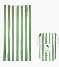 Load image into Gallery viewer, Quick Dry Towel by Dock and Bay - Single Stripe Collection

