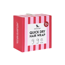 Load image into Gallery viewer, Quick Dry Hair Wrap by Dock &amp; Bay

