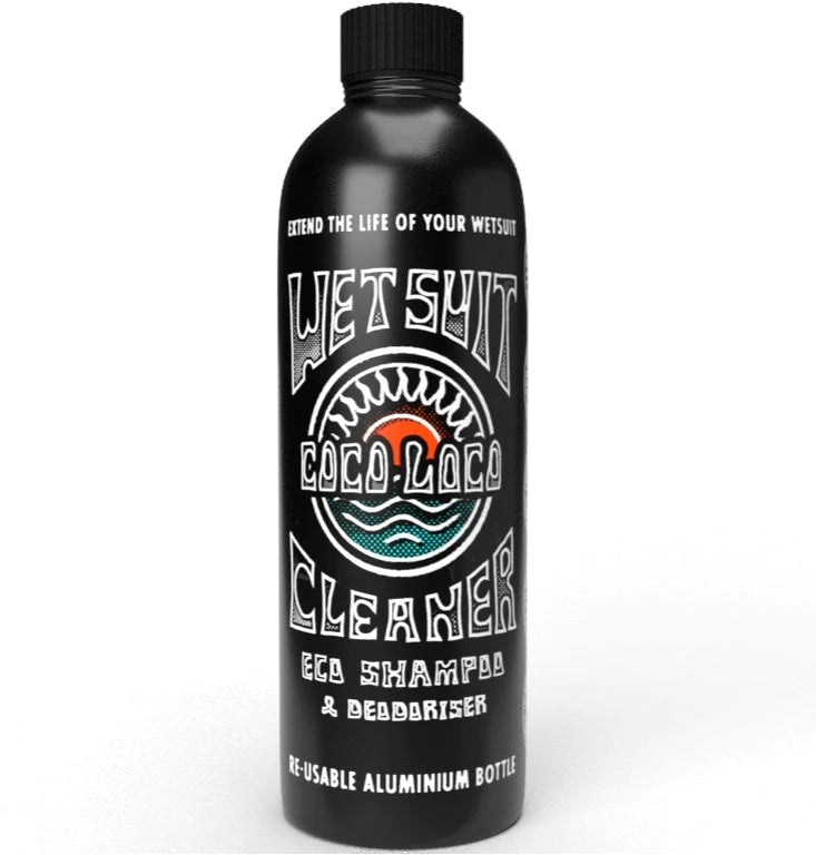 Coco Loco wetsuit cleaner