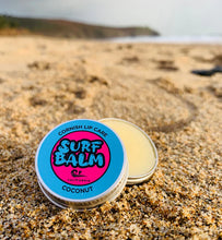 Load image into Gallery viewer, Cornish Surf Lip Balm &amp; Sun Block
