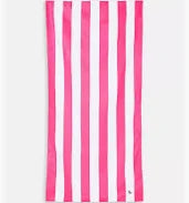 Load image into Gallery viewer, Quick Dry Towel by Dock and Bay - Single Stripe Collection
