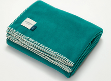 Load image into Gallery viewer, Atlantic blanket - Fleece Blanket

