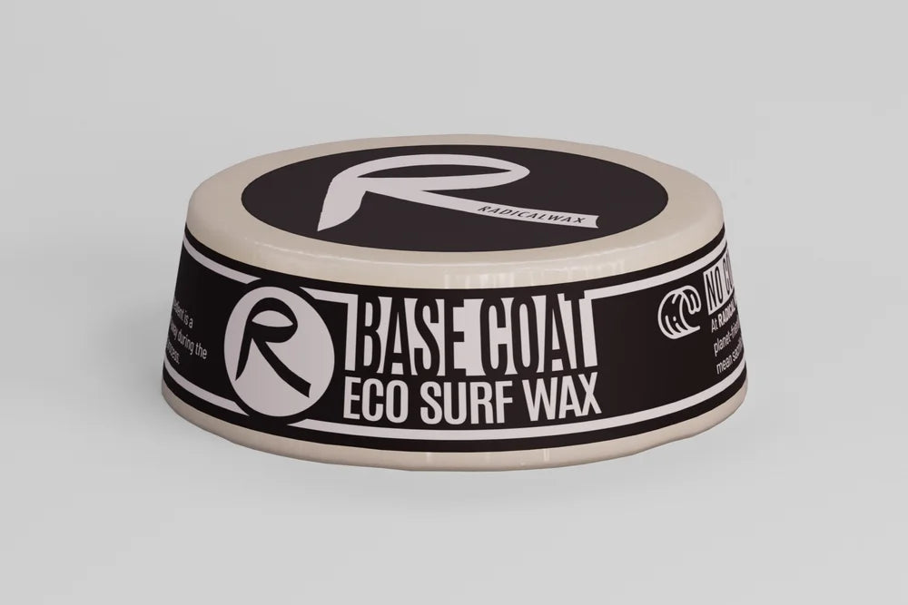 Radical Wax - Base Coat