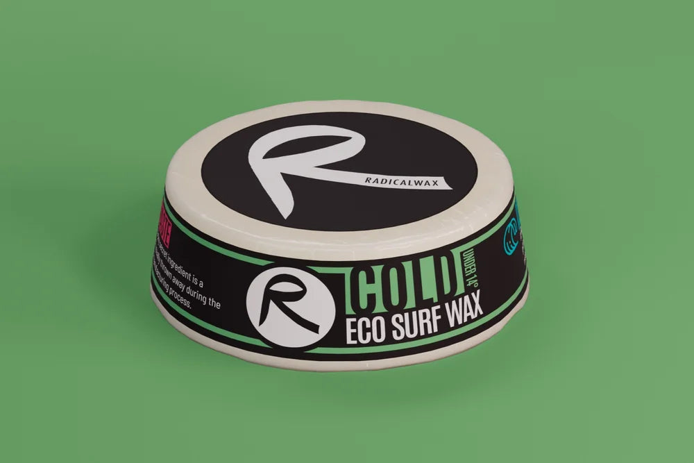 Radical Wax - Cold water