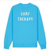 Load image into Gallery viewer, Surf Therapy Sweatshirt
