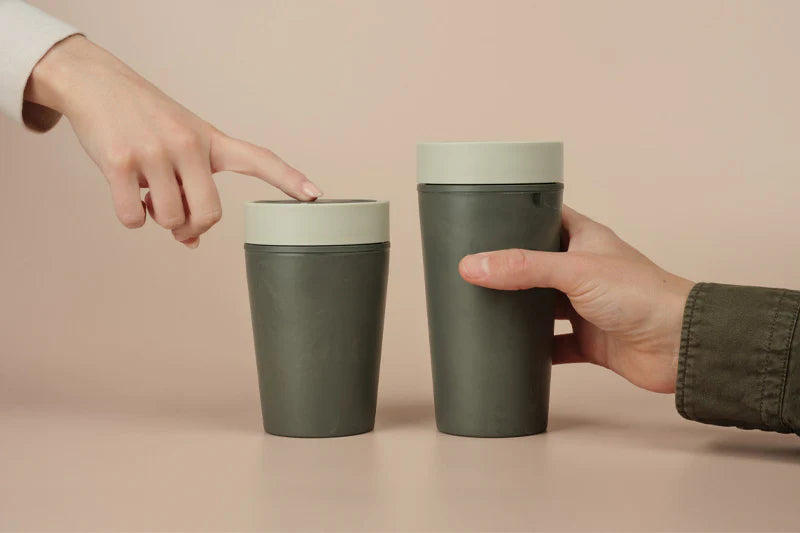 Circular&Co x Waterhaul Reusable Coffee Cup