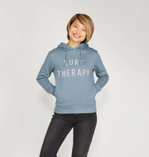Load image into Gallery viewer, Surf Therapy  Hoodie
