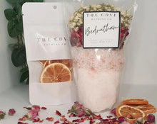 Load image into Gallery viewer, The Cove Co. Bath Salts
