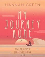 Load image into Gallery viewer, My Journey Home Paperback - Signed

