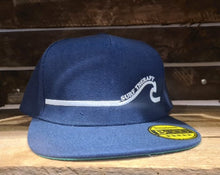 Load image into Gallery viewer, Surf Therapy 5 Panel Cap
