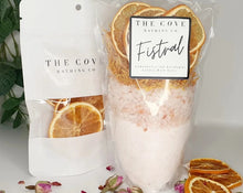 Load image into Gallery viewer, The Cove Co. Bath Salts
