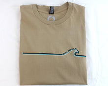 Load image into Gallery viewer, Tri-Line T-Shirt
