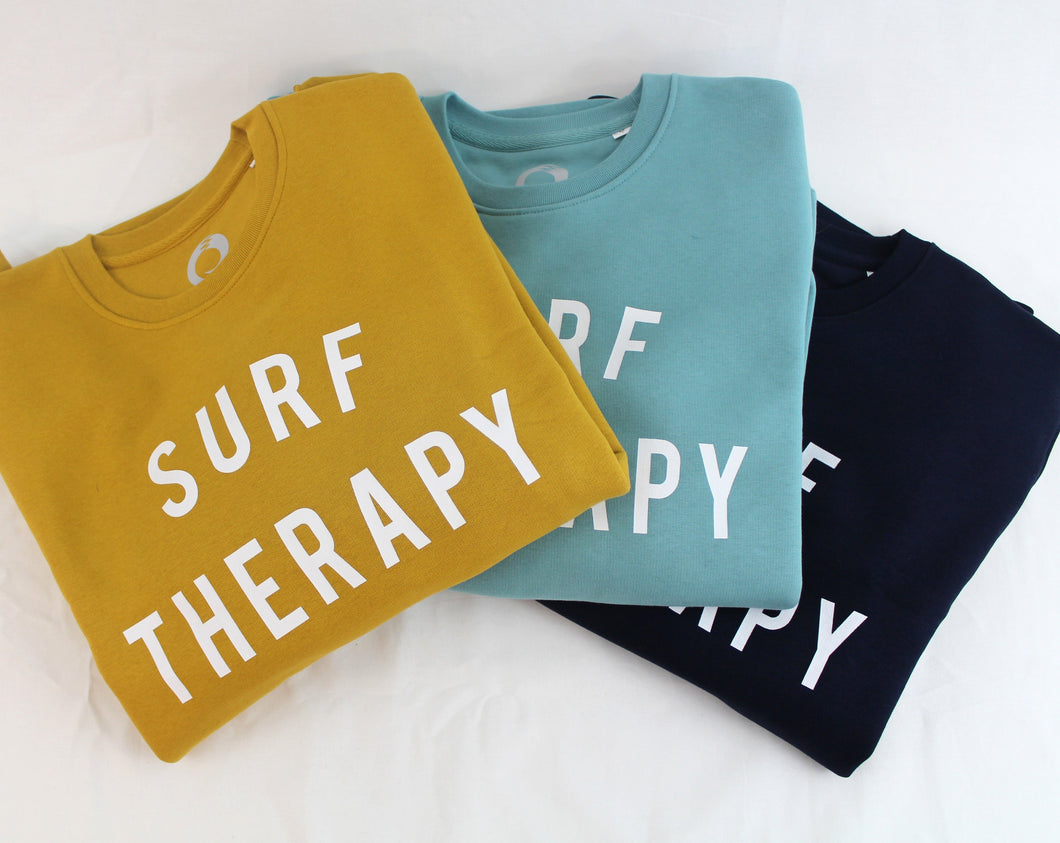 Surf Therapy Sweatshirt