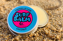 Load image into Gallery viewer, Surf Balm - Lip Balm
